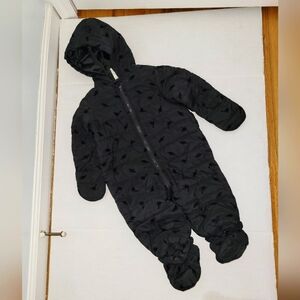 Baby snowsuit - First Impressions 12 Months
